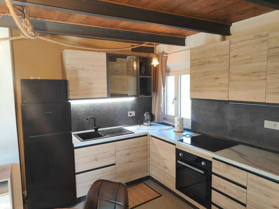 Volaterrae Deluxe Loft With Garden Διαμέρισμα Βολτέρρα Εξωτερικό φωτογραφία