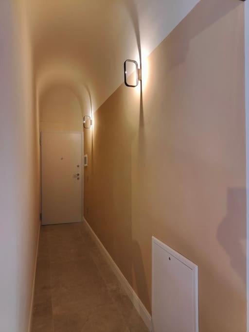 Volaterrae Deluxe Loft With Garden Διαμέρισμα Βολτέρρα Εξωτερικό φωτογραφία